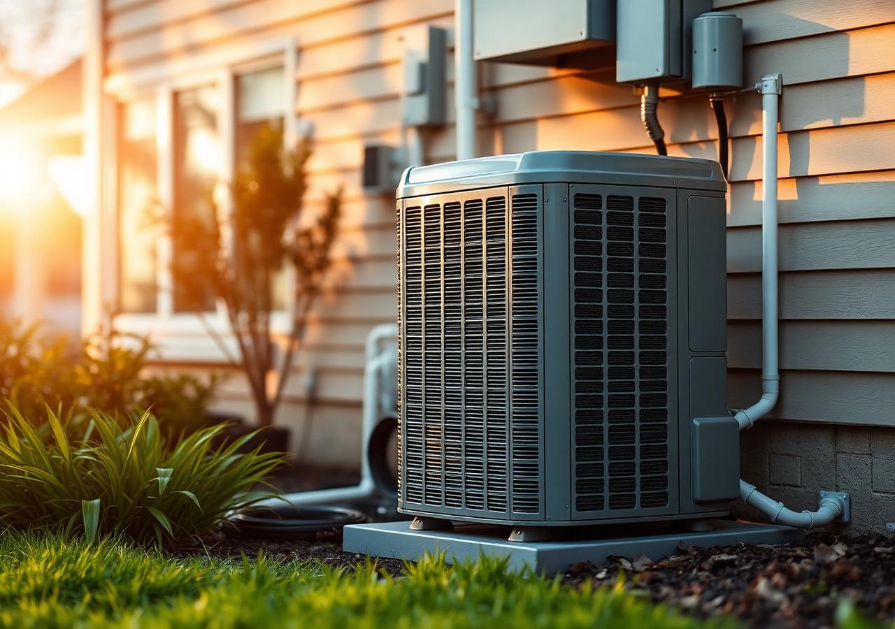 Air Conditioning